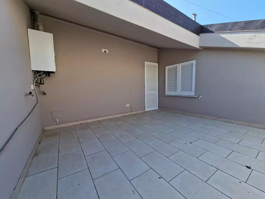 Immagine 7 di Villetta a schiera in vendita  a Crespina Lorenzana