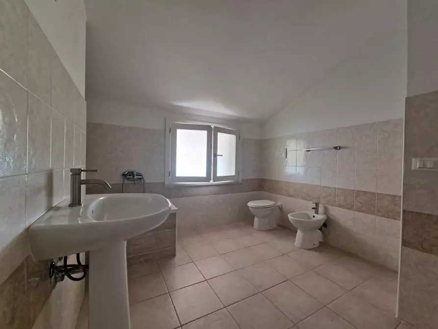 Immagine 25 di Villetta a schiera in vendita  a Crespina Lorenzana