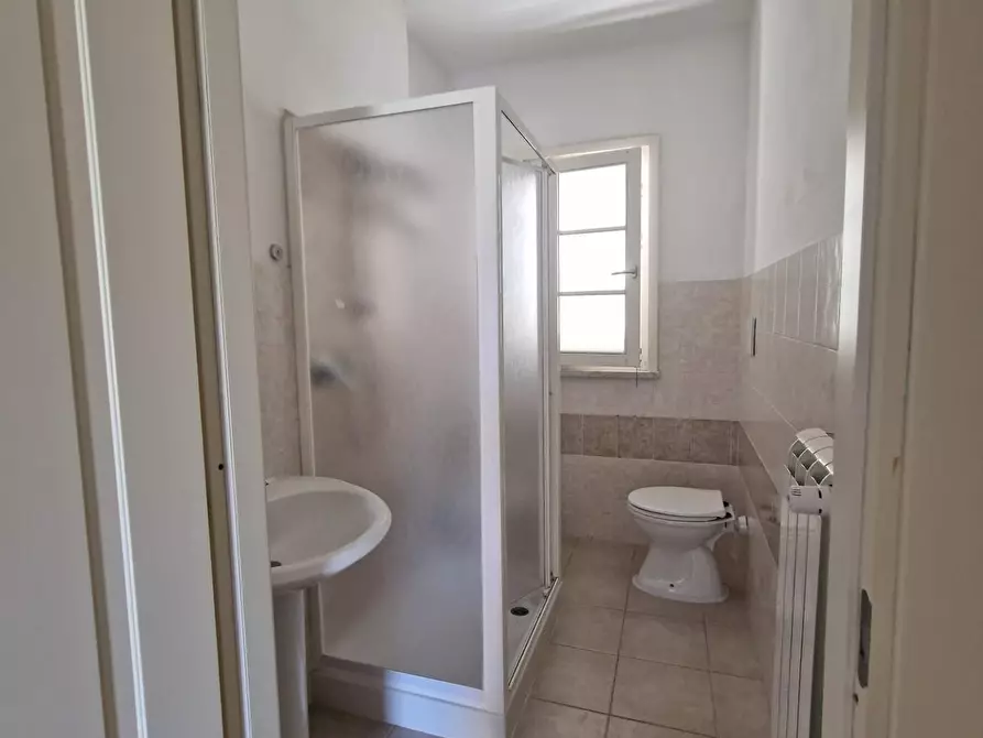 Immagine 33 di Villetta a schiera in vendita  a Crespina Lorenzana