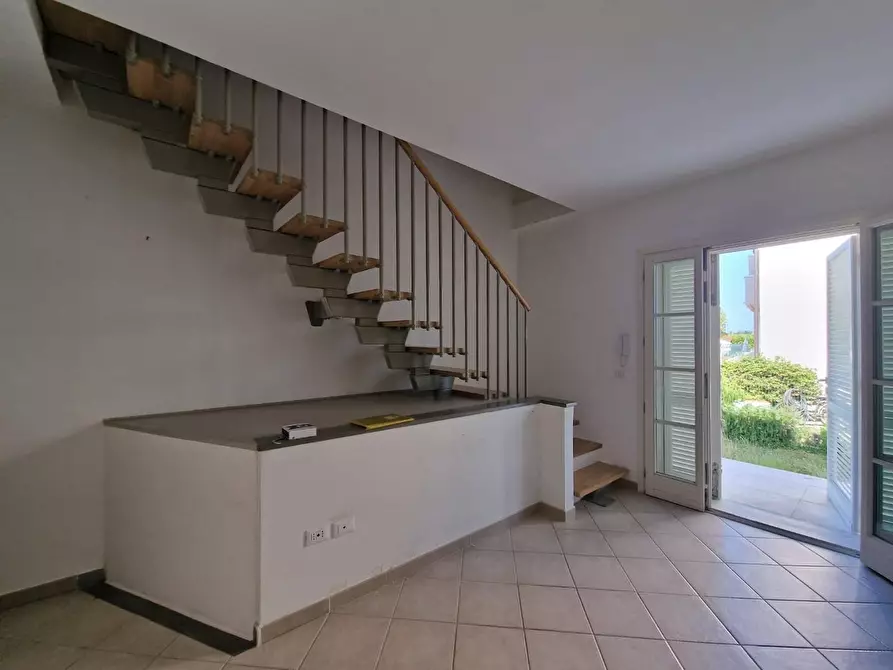 Immagine 11 di Villetta a schiera in vendita  a Crespina Lorenzana