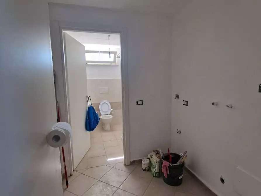 Immagine 20 di Villetta a schiera in vendita  a Crespina Lorenzana