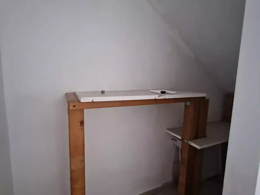 Immagine 17 di Villetta a schiera in vendita  a Crespina Lorenzana