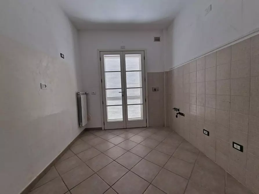 Immagine 12 di Villetta a schiera in vendita  a Crespina Lorenzana