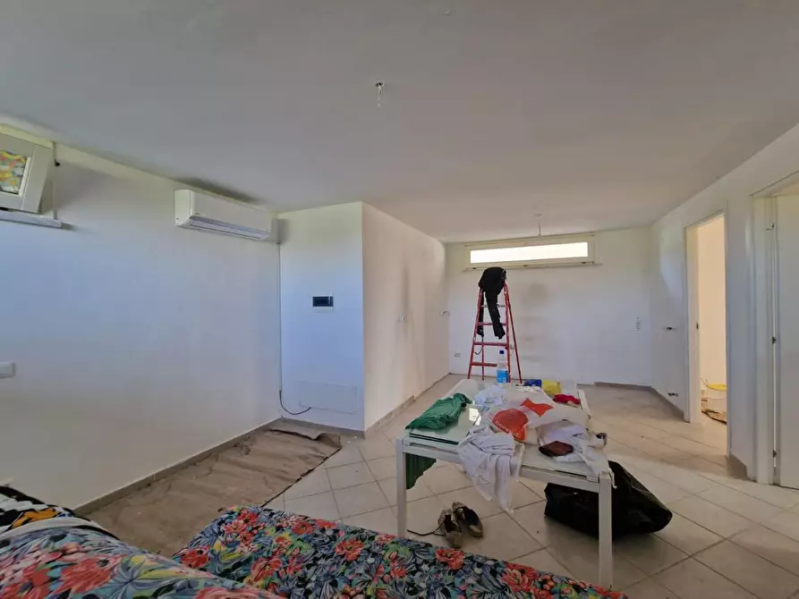 Immagine 18 di Villetta a schiera in vendita  a Crespina Lorenzana