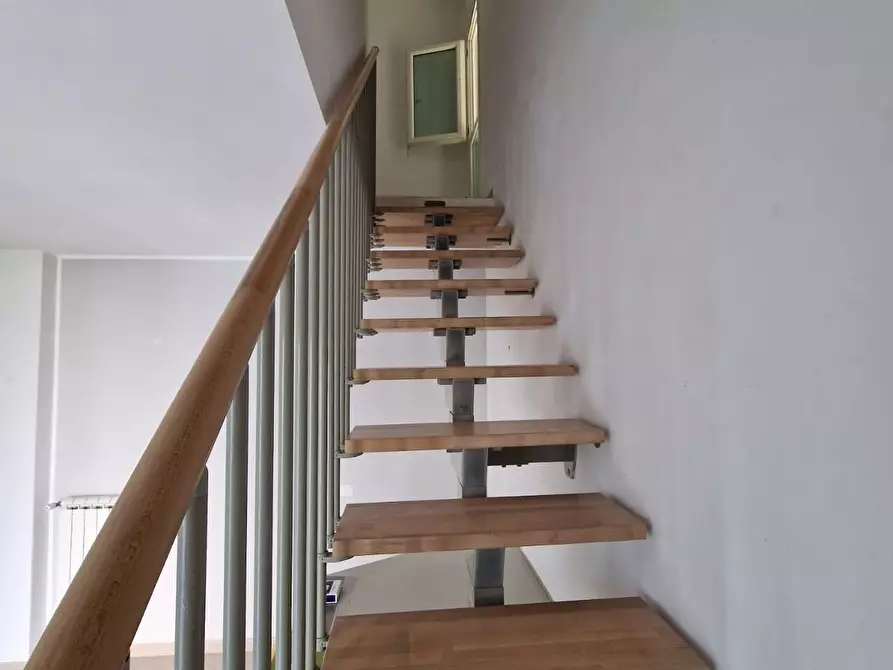 Immagine 22 di Villetta a schiera in vendita  a Crespina Lorenzana