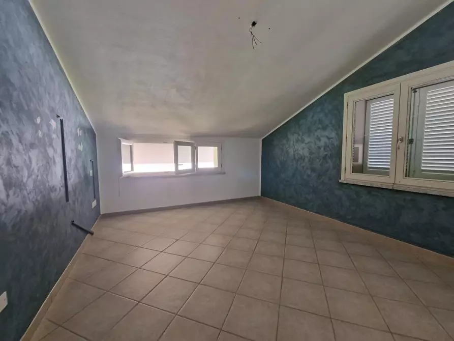 Immagine 31 di Villetta a schiera in vendita  a Crespina Lorenzana