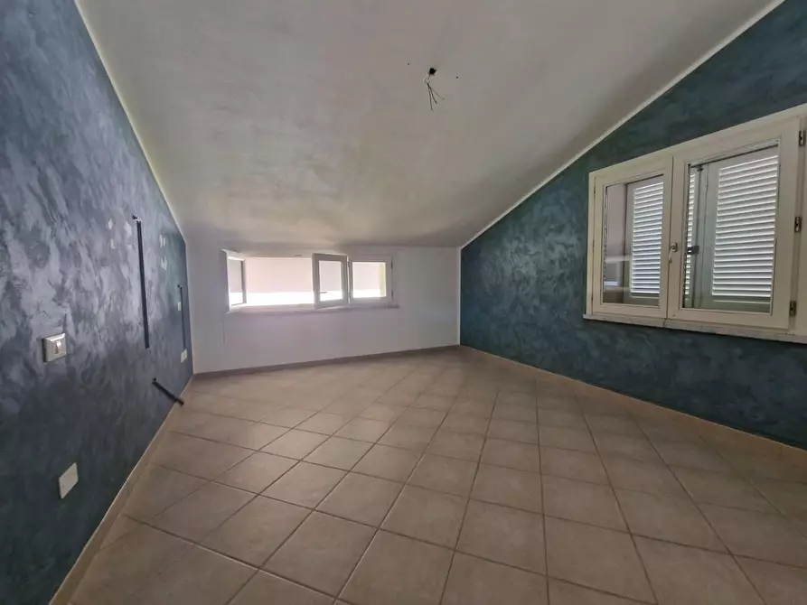 Immagine 32 di Villetta a schiera in vendita  a Crespina Lorenzana