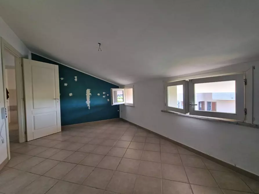 Immagine 26 di Villetta a schiera in vendita  a Crespina Lorenzana