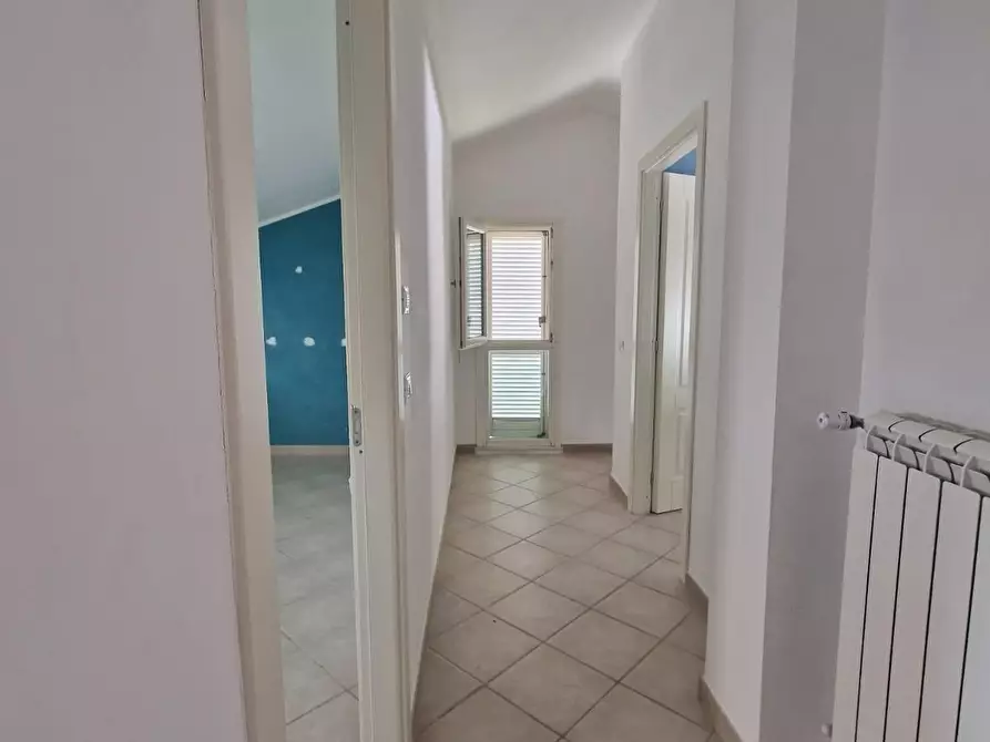 Immagine 23 di Villetta a schiera in vendita  a Crespina Lorenzana