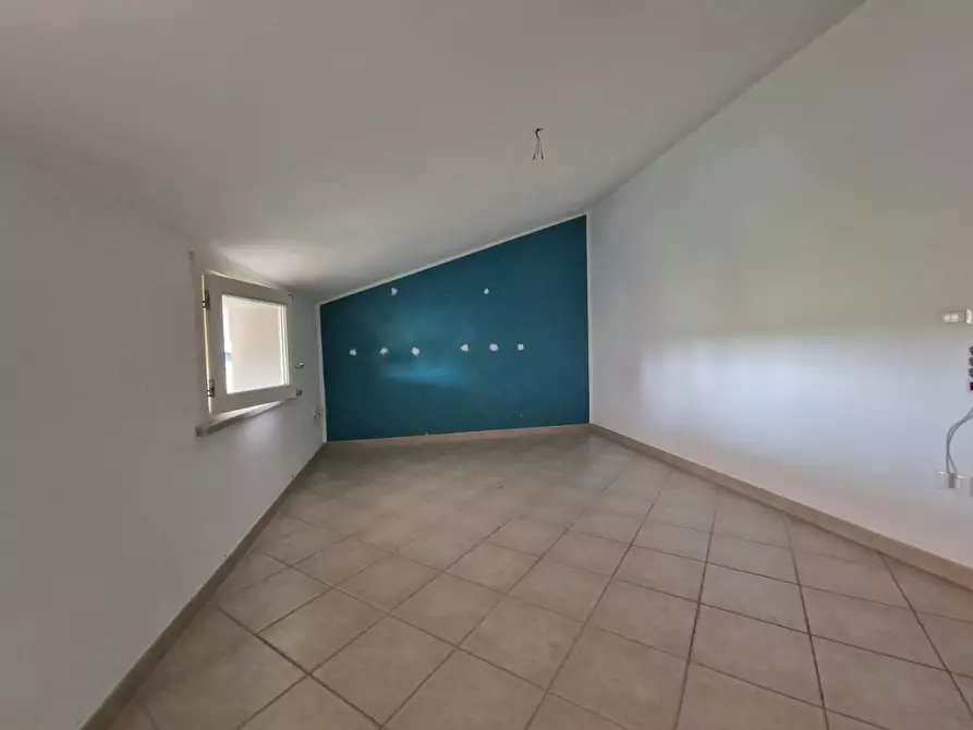 Immagine 30 di Villetta a schiera in vendita  a Crespina Lorenzana