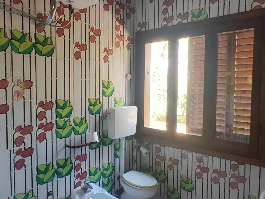 Immagine 12 di Villa in vendita  a Capannori