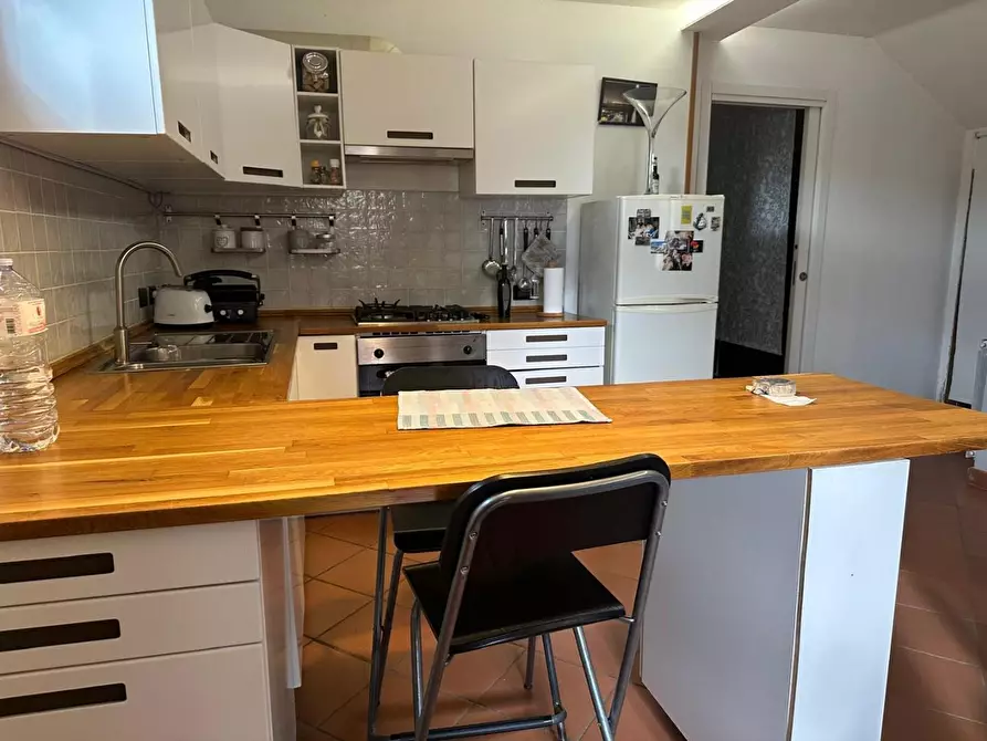 Immagine 19 di Villetta a schiera in vendita  a Empoli