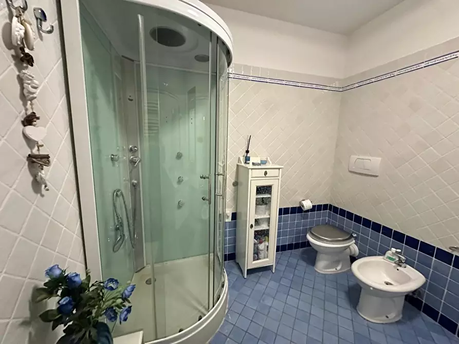 Immagine 8 di Villetta a schiera in vendita  a Empoli