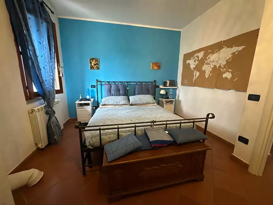Immagine 31 di Villetta a schiera in vendita  a Empoli