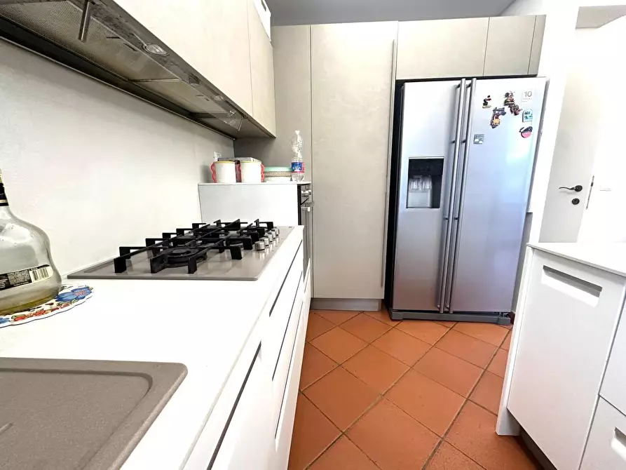 Immagine 29 di Villetta a schiera in vendita  a Empoli