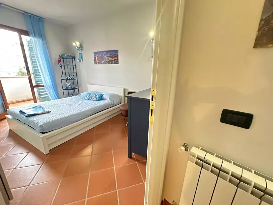 Immagine 3 di Villetta a schiera in vendita  a Empoli