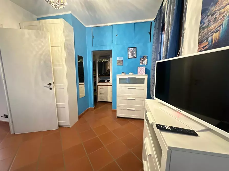 Immagine 18 di Villetta a schiera in vendita  a Empoli