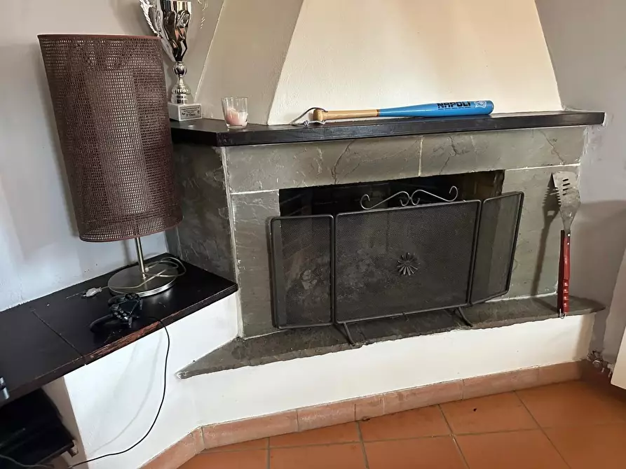 Immagine 5 di Villetta a schiera in vendita  a Empoli