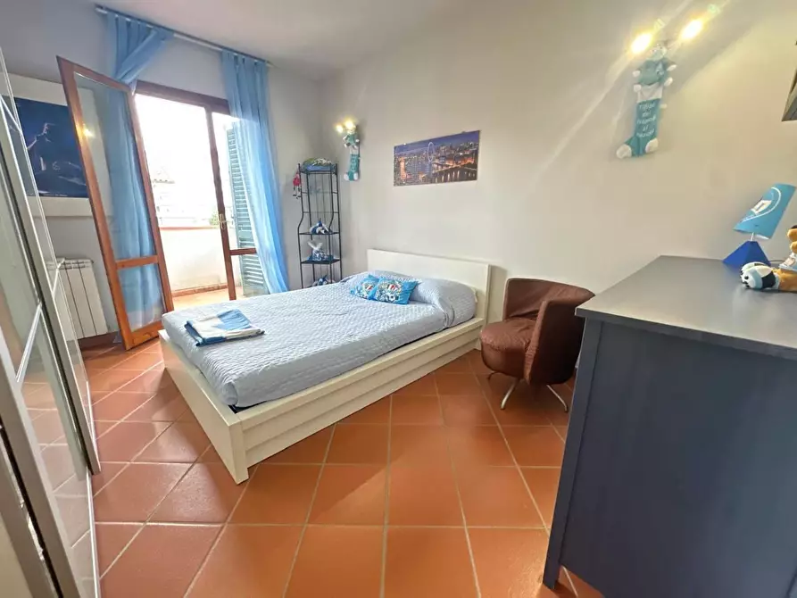 Immagine 32 di Villetta a schiera in vendita  a Empoli
