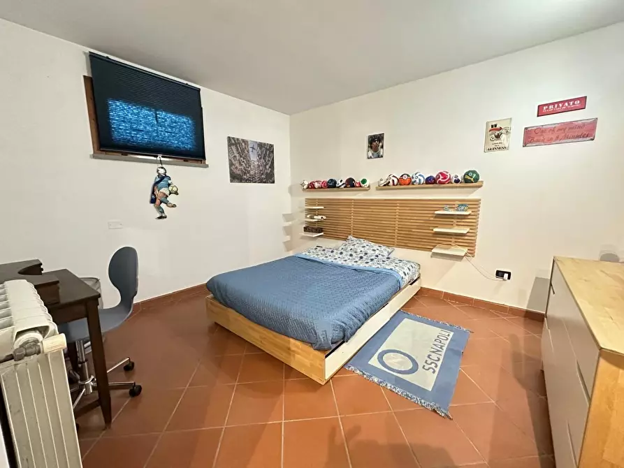 Immagine 39 di Villetta a schiera in vendita  a Empoli