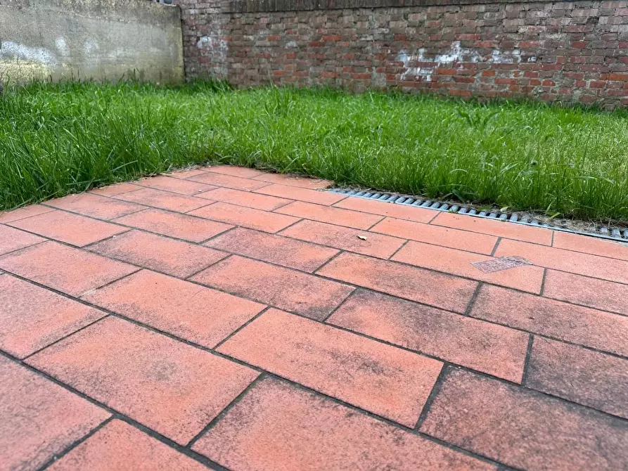 Immagine 27 di Villetta a schiera in vendita  a Empoli