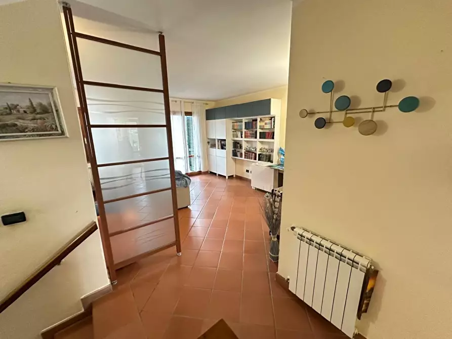 Immagine 6 di Villetta a schiera in vendita  a Empoli