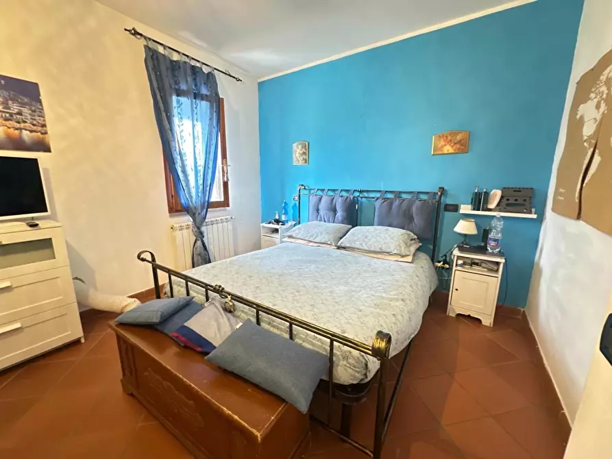 Immagine 23 di Villetta a schiera in vendita  a Empoli