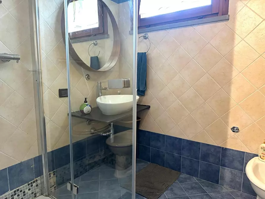Immagine 26 di Villetta a schiera in vendita  a Empoli