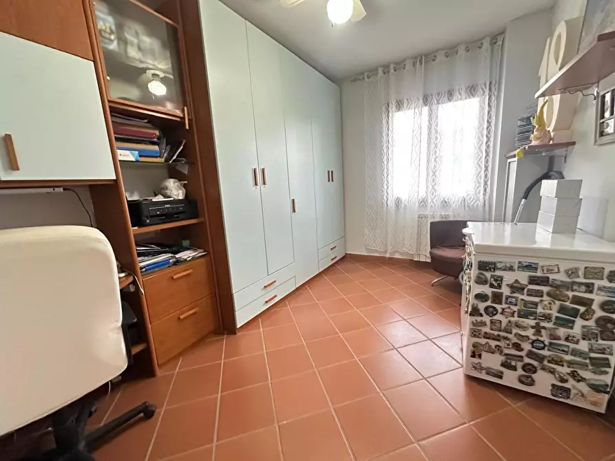 Immagine 40 di Villetta a schiera in vendita  a Empoli