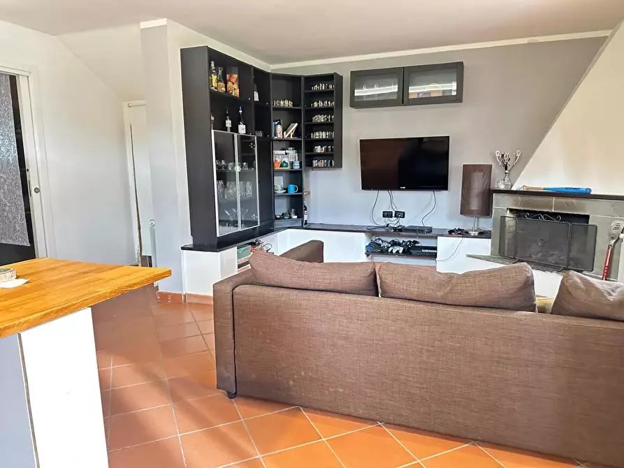 Immagine 30 di Villetta a schiera in vendita  a Empoli