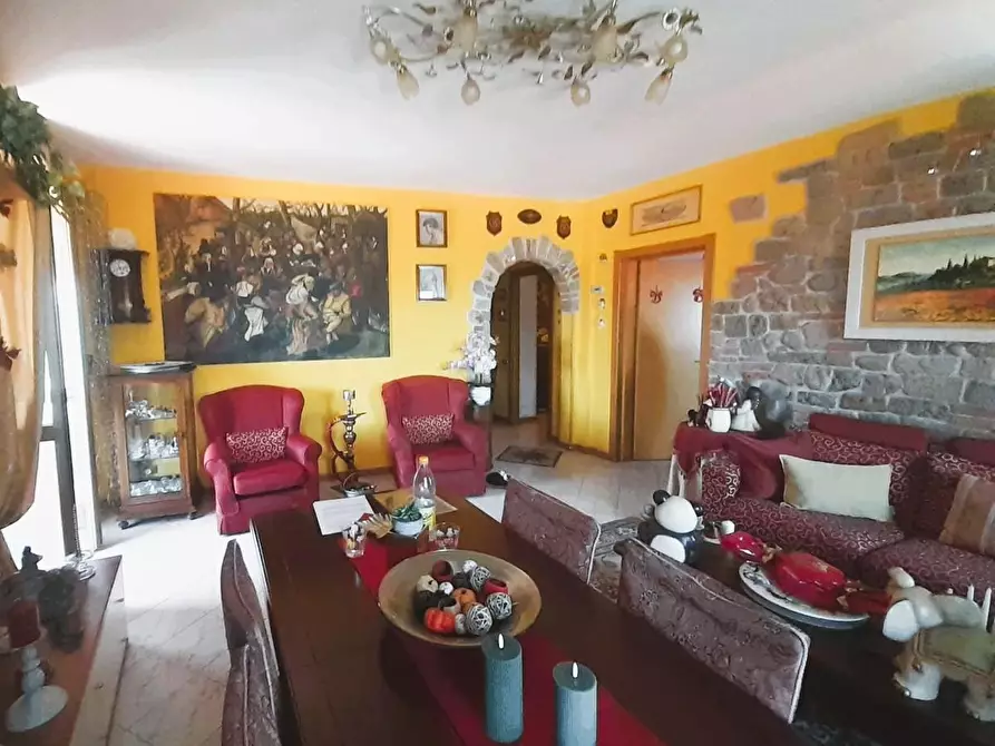 Immagine 6 di Mansarda in vendita  a Portovenere