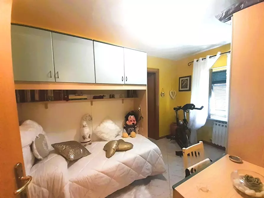 Immagine 7 di Mansarda in vendita  a Portovenere