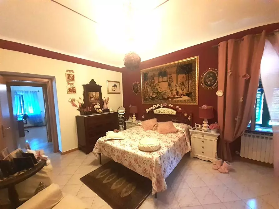 Immagine 27 di Mansarda in vendita  a Portovenere