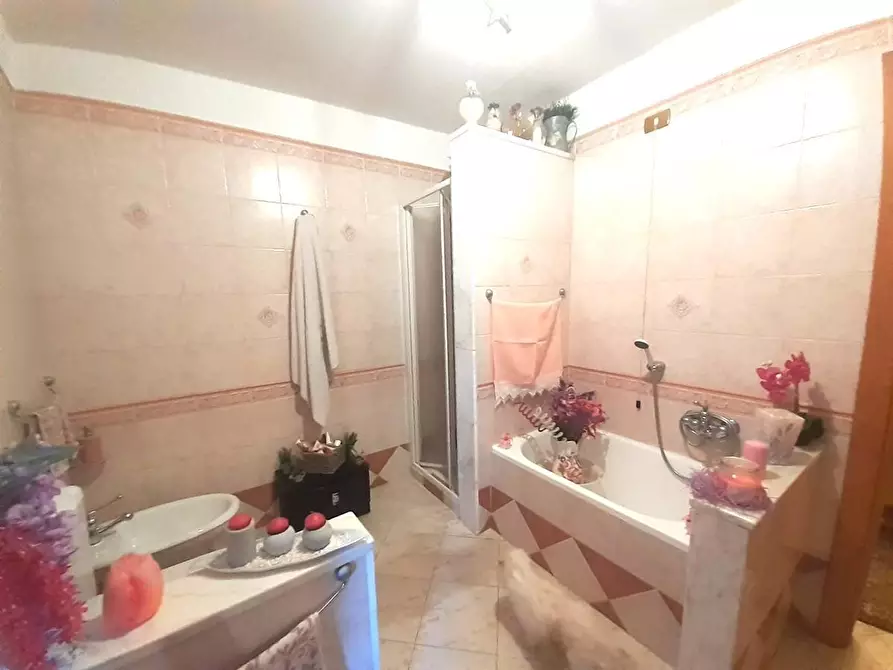 Immagine 4 di Mansarda in vendita  a Portovenere