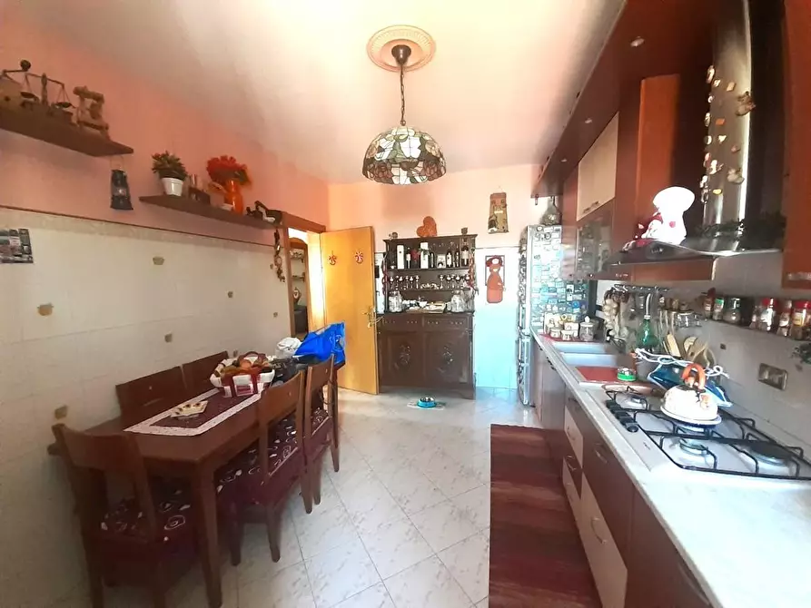 Immagine 35 di Mansarda in vendita  a Portovenere