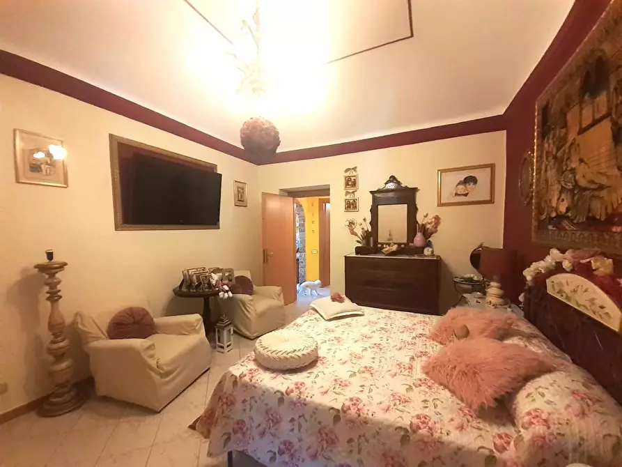 Immagine 34 di Mansarda in vendita  a Portovenere