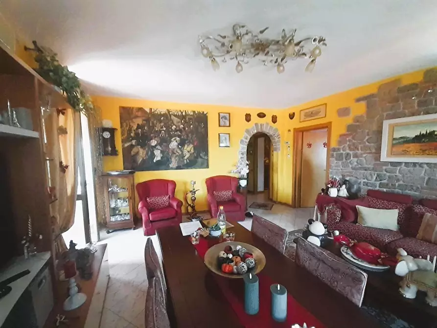 Immagine 5 di Mansarda in vendita  a Portovenere