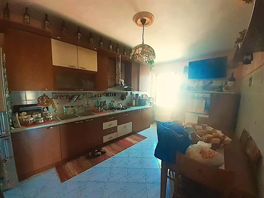 Immagine 41 di Mansarda in vendita  a Portovenere