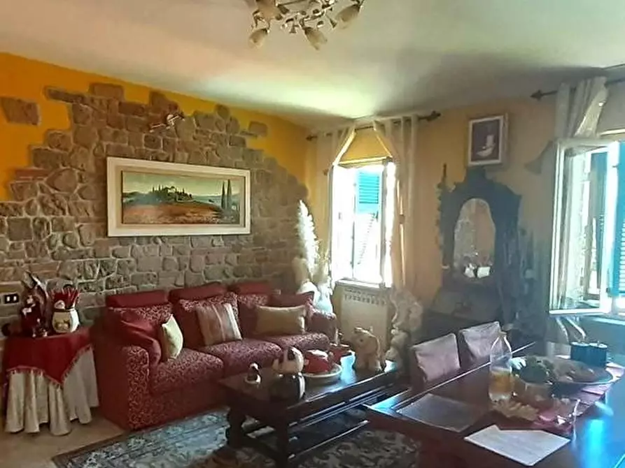 Immagine 23 di Mansarda in vendita  a Portovenere