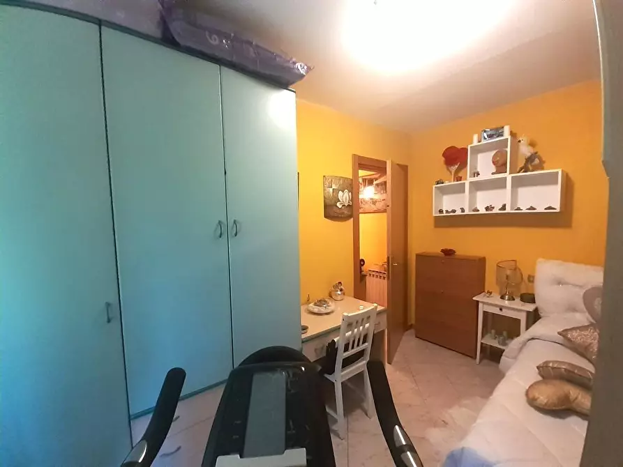 Immagine 40 di Mansarda in vendita  a Portovenere