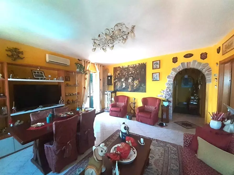 Immagine 32 di Mansarda in vendita  a Portovenere