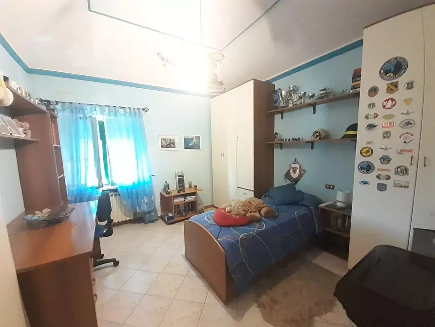 Immagine 11 di Mansarda in vendita  a Portovenere