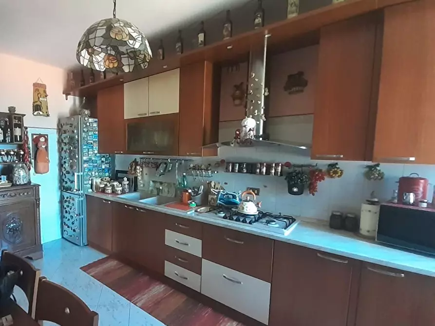 Immagine 39 di Mansarda in vendita  a Portovenere