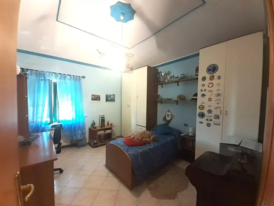 Immagine 37 di Mansarda in vendita  a Portovenere