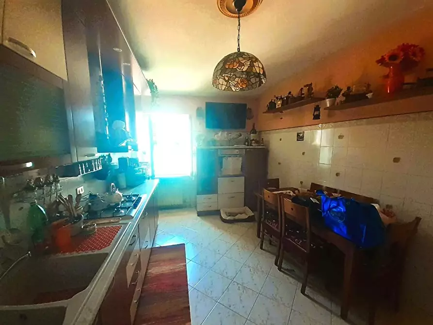 Immagine 17 di Mansarda in vendita  a Portovenere