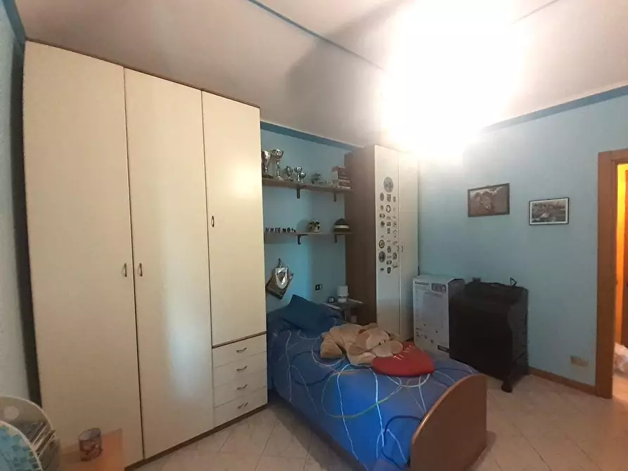 Immagine 21 di Mansarda in vendita  a Portovenere