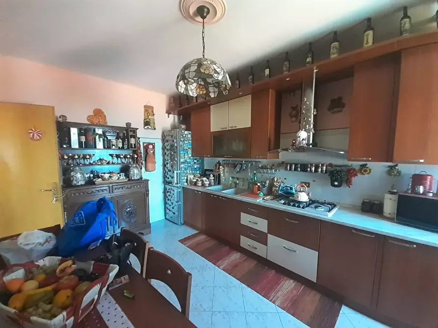 Immagine 38 di Mansarda in vendita  a Portovenere