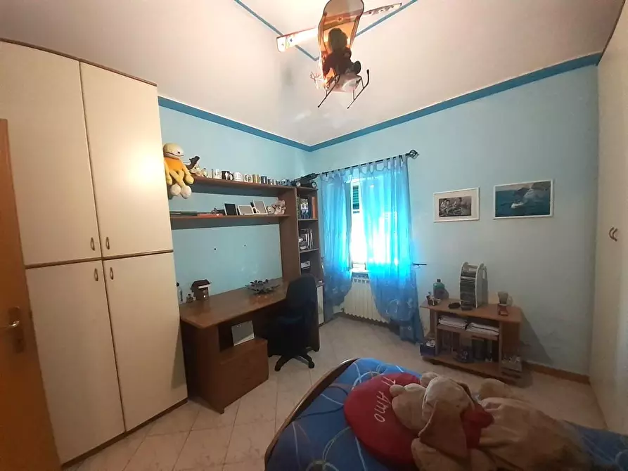 Immagine 28 di Mansarda in vendita  a Portovenere