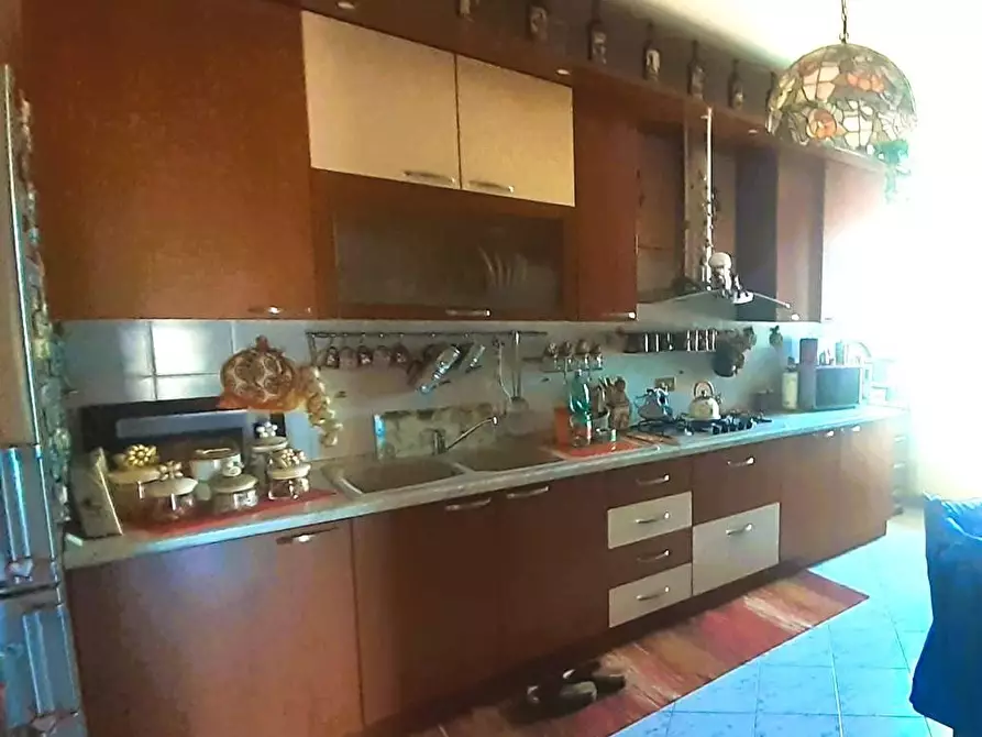 Immagine 42 di Mansarda in vendita  a Portovenere