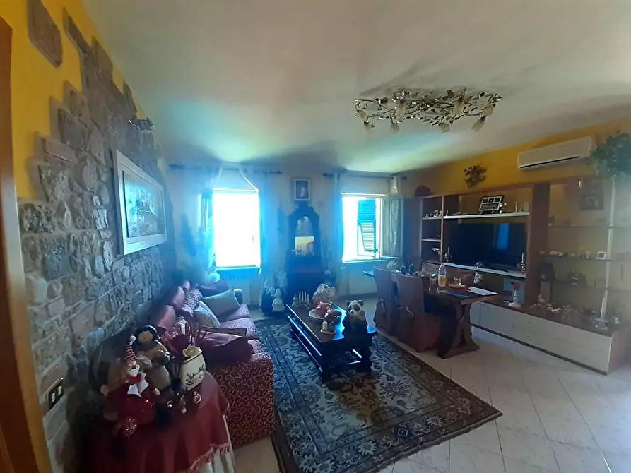 Immagine 13 di Mansarda in vendita  a Portovenere